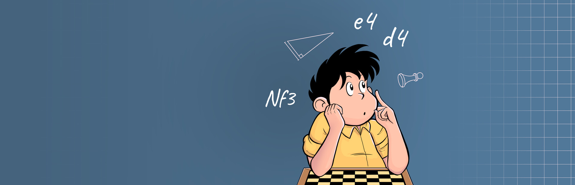 Chess Opening Repertoire Builder cover image