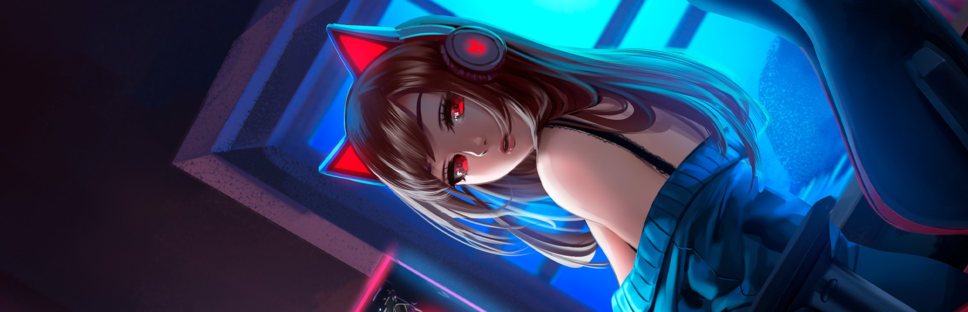 Games and Girls cover image