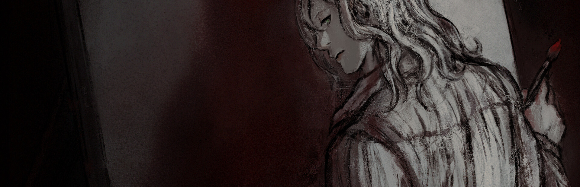 It Paints Me cover image