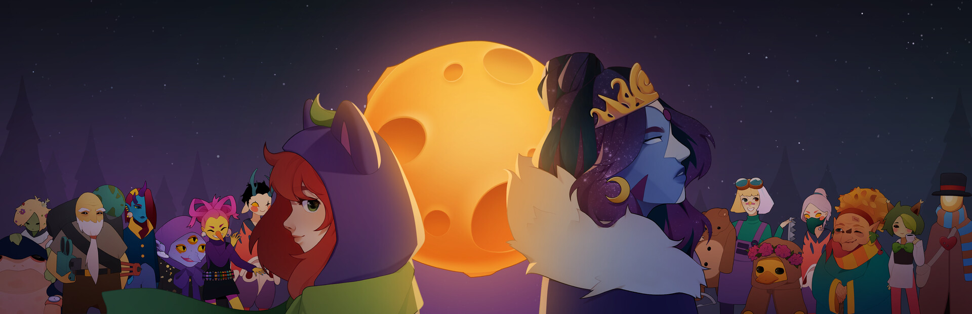 ChildStory cover image