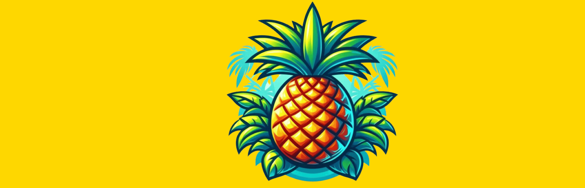 Ananas - Pineapple Idle Game cover image