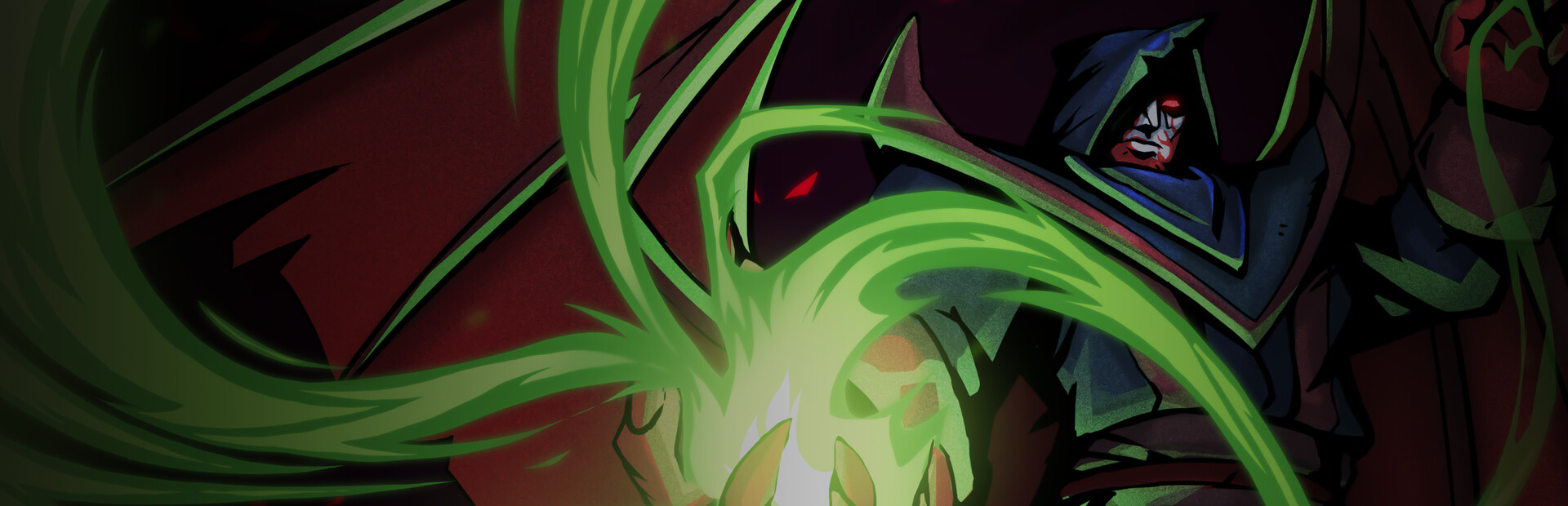 Margoq's Lair cover image