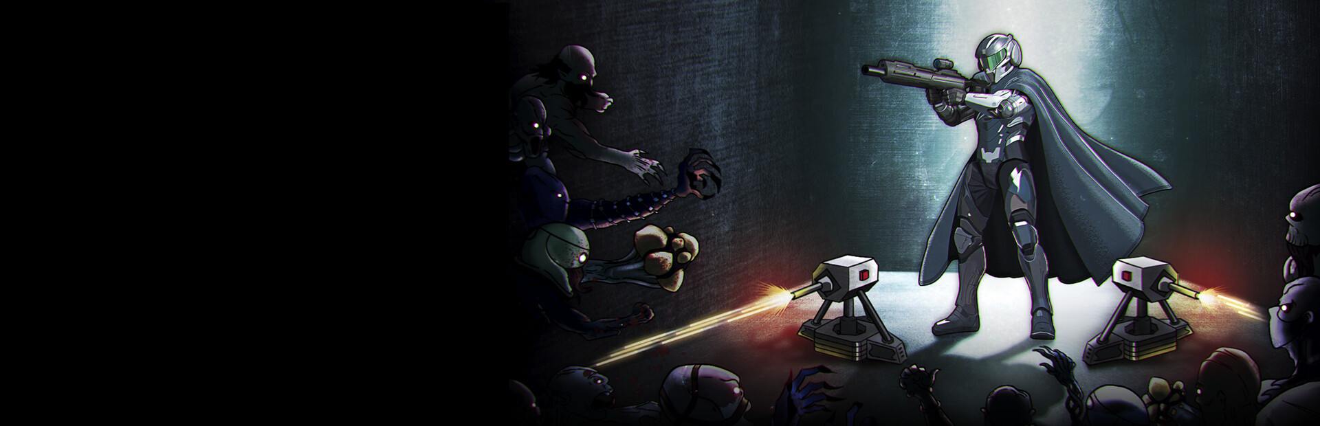 Neural Shock cover image