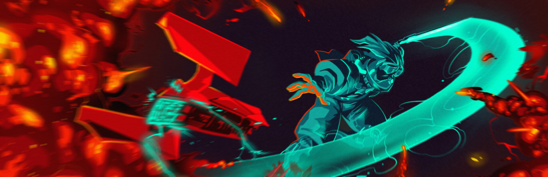 Beat of Rebellion cover image
