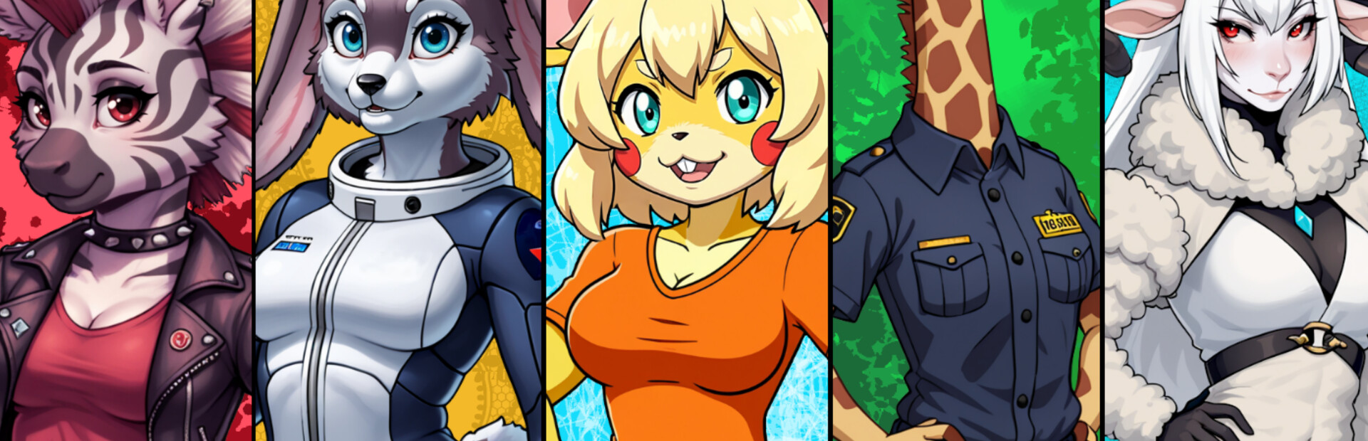 Waifusitter cover image