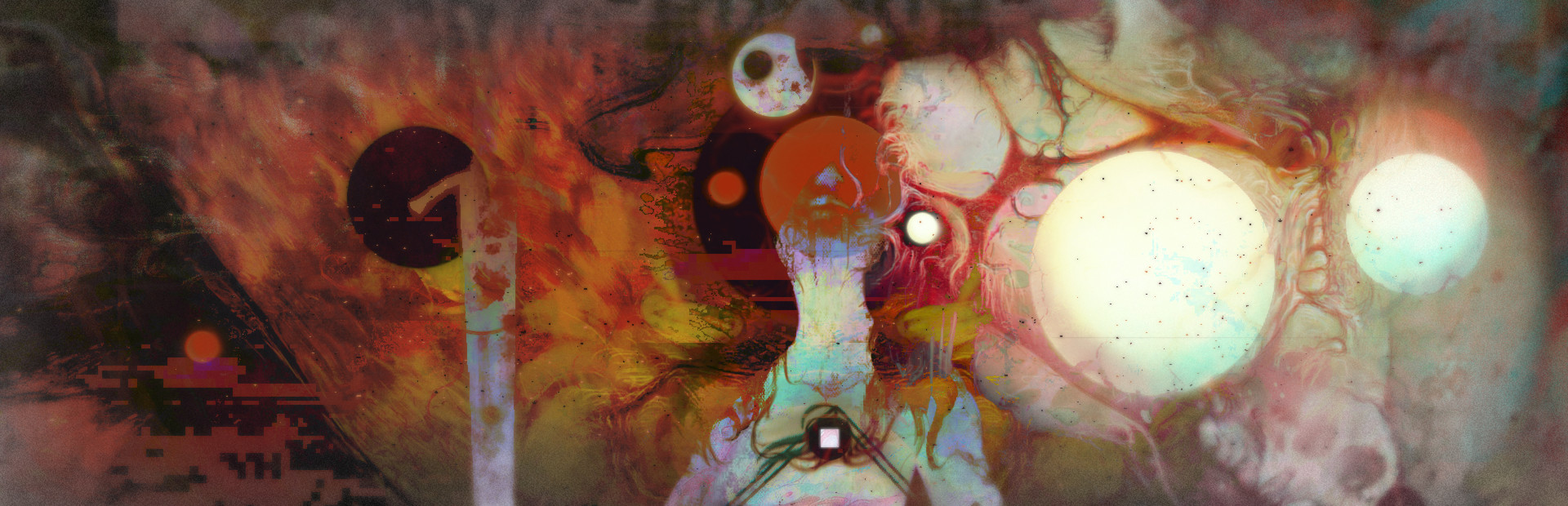 Cube Gothic cover image