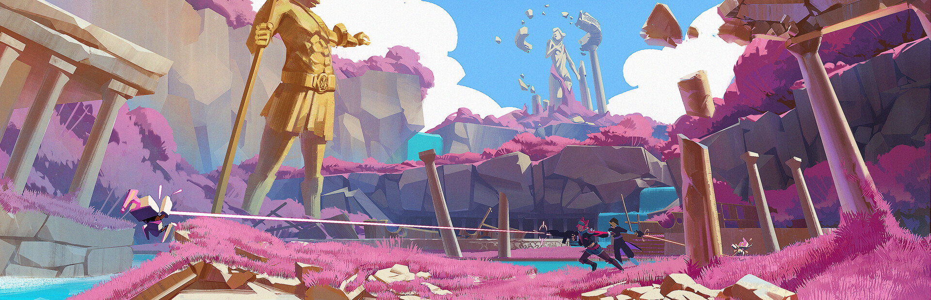 DuoQ cover image