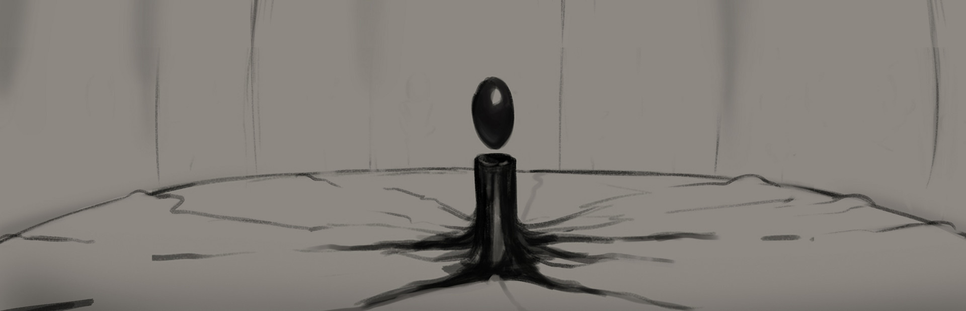 The Dark Egg Demo cover image
