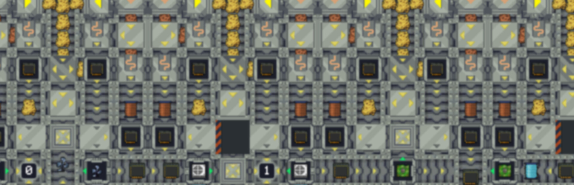 Assembly Line 2 Mobile Version cover image