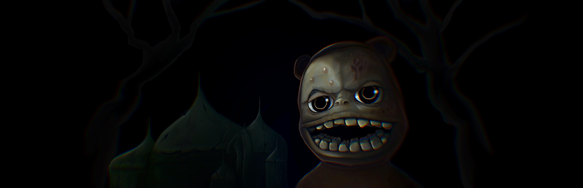 Uh Oh! cover image