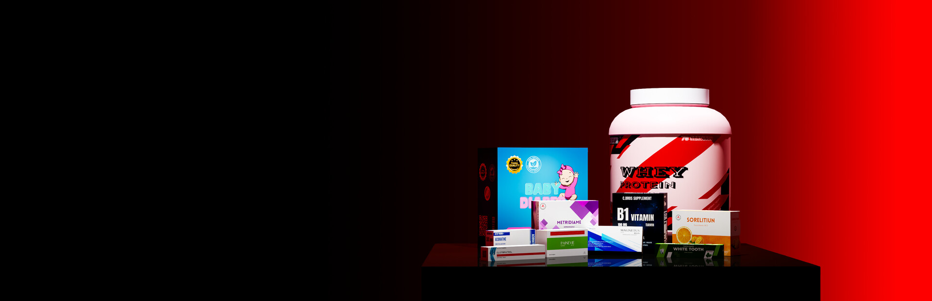 Pharmacy Simulator Prologue cover image
