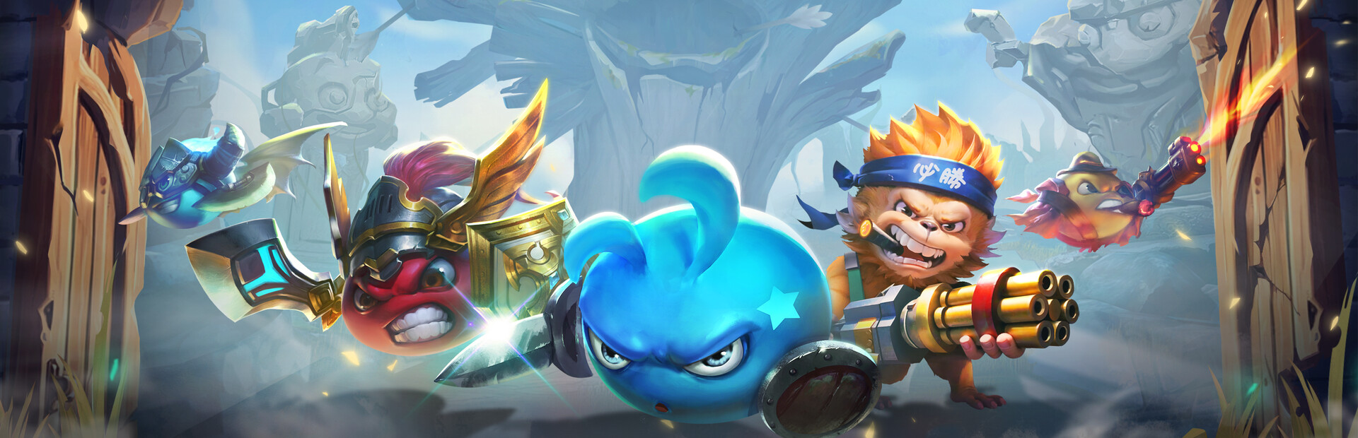 Gumballs & Dungeons cover image