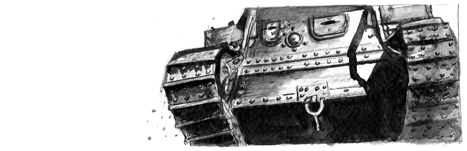 Diptych: The Great War cover image