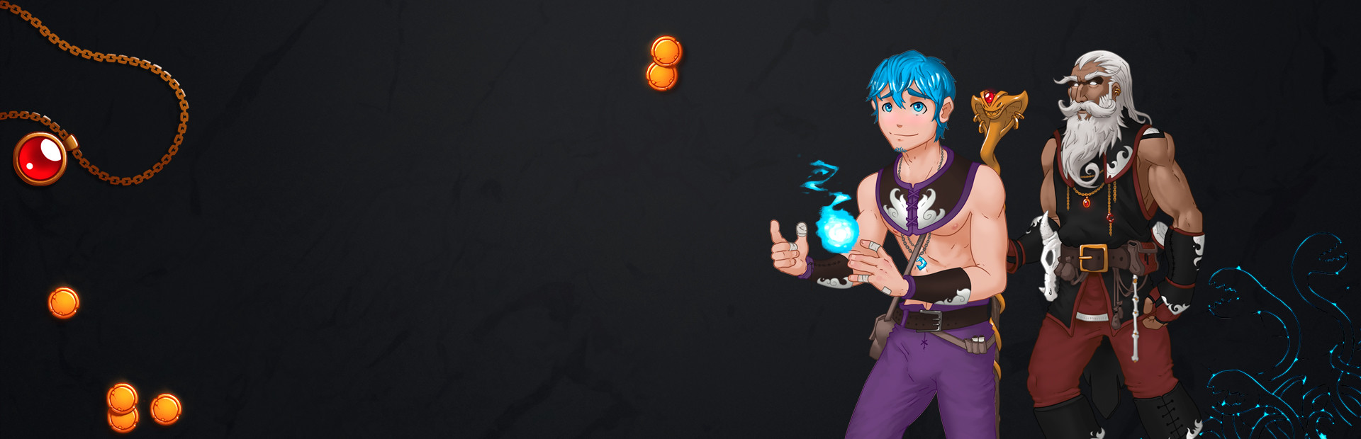 Villain Project cover image