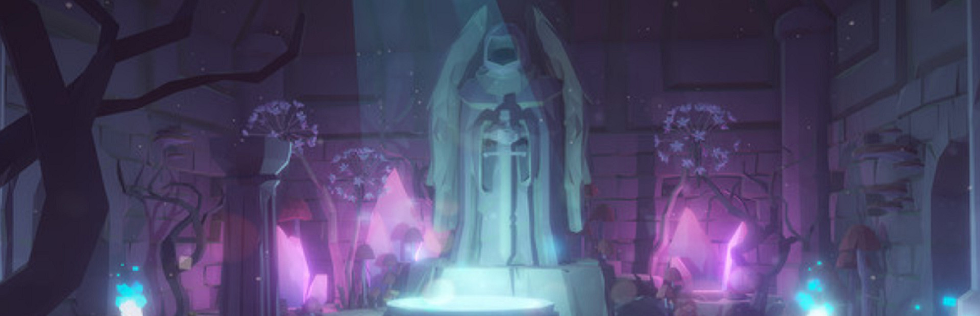 Curse of the dungeon cover image