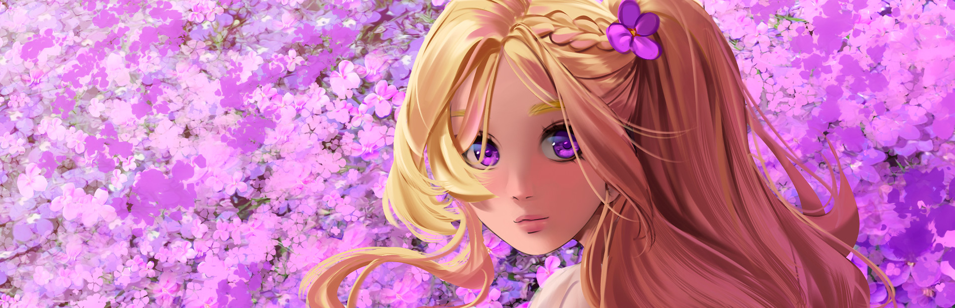 Spring and Girls cover image