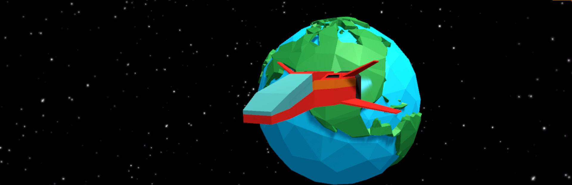 Protect the Earth cover image