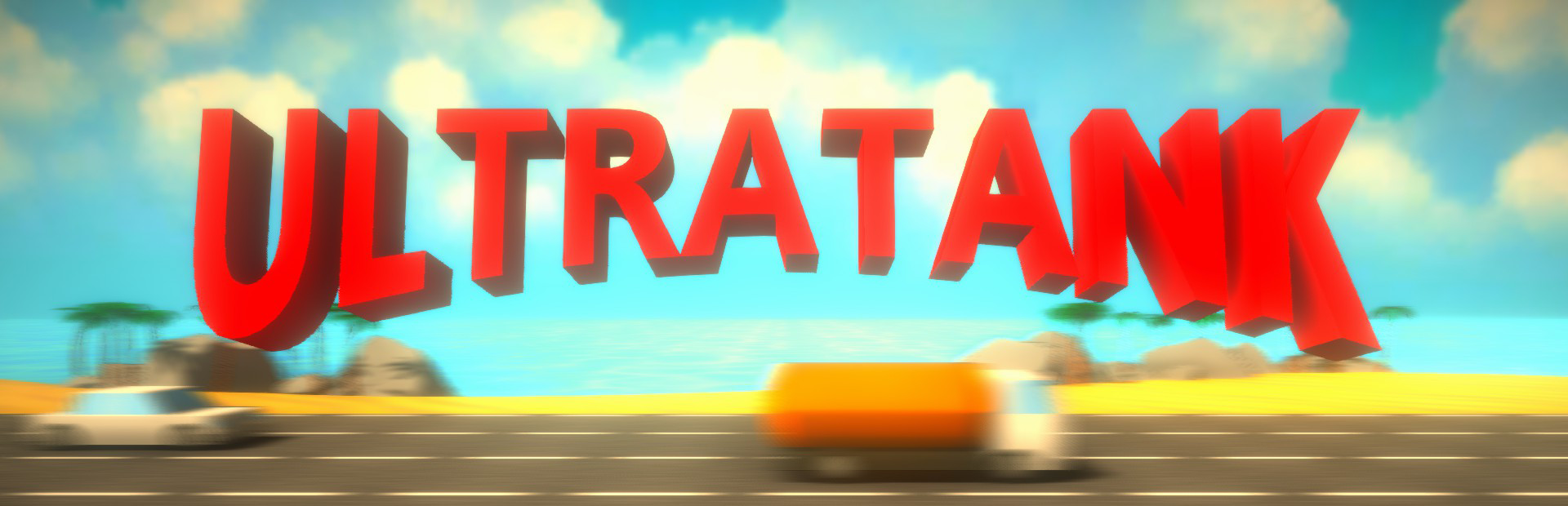 Ultratank cover image