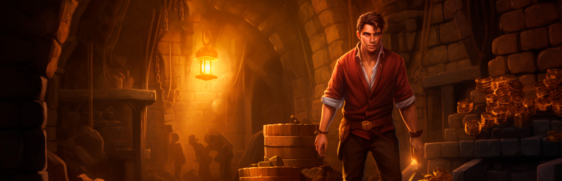Sharp Trouble cover image
