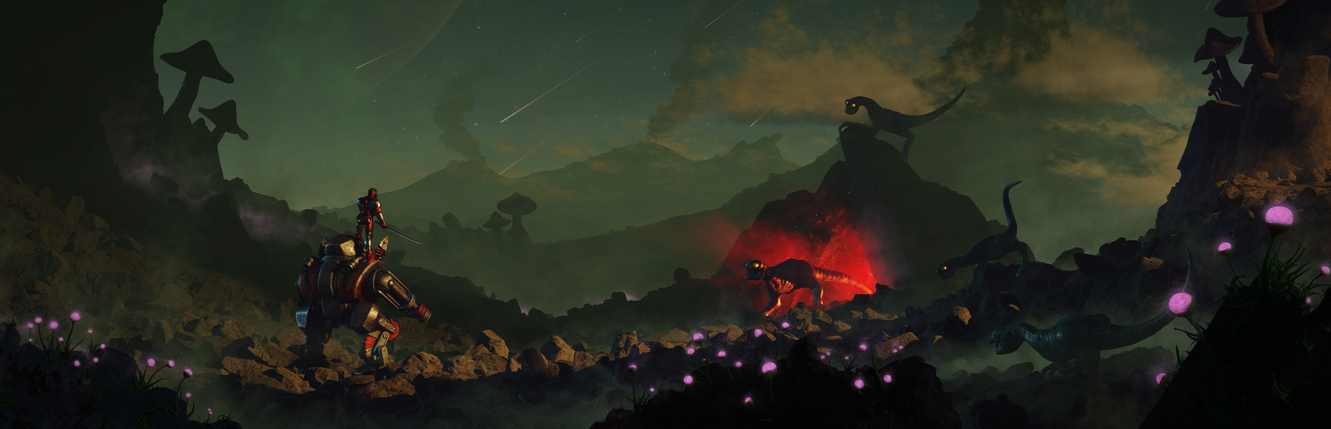 Steelborn cover image