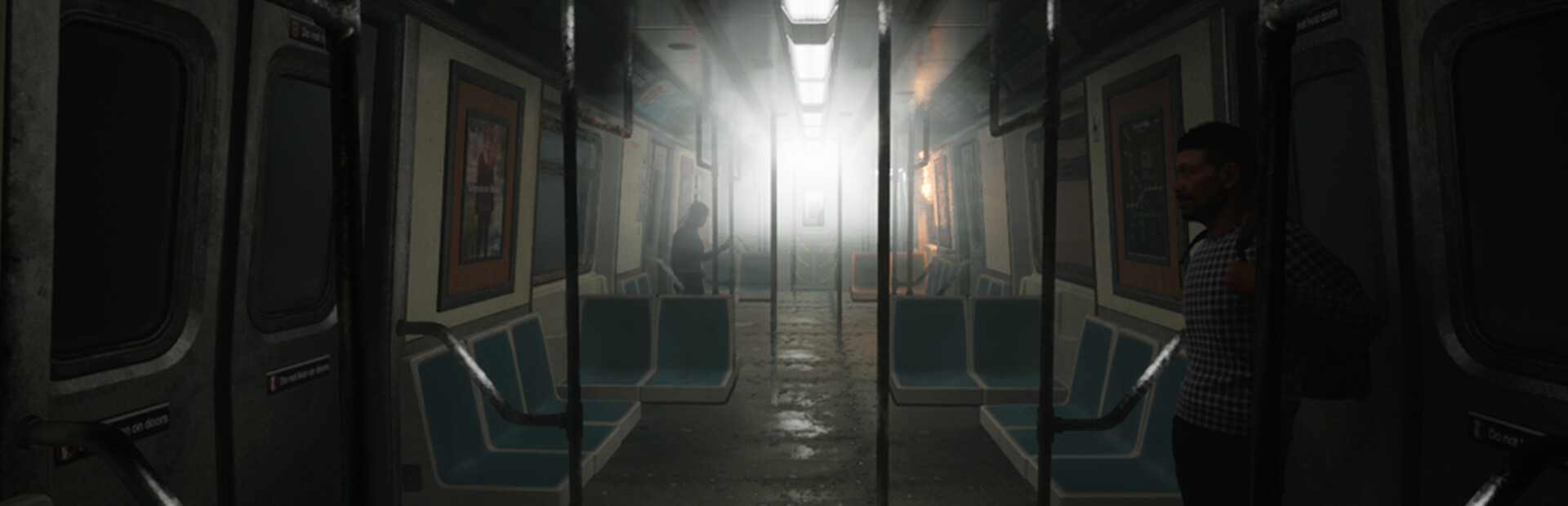 The Last Stop cover image