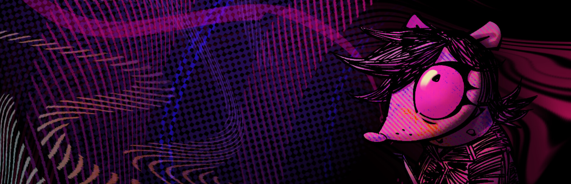 ALTER EGO cover image