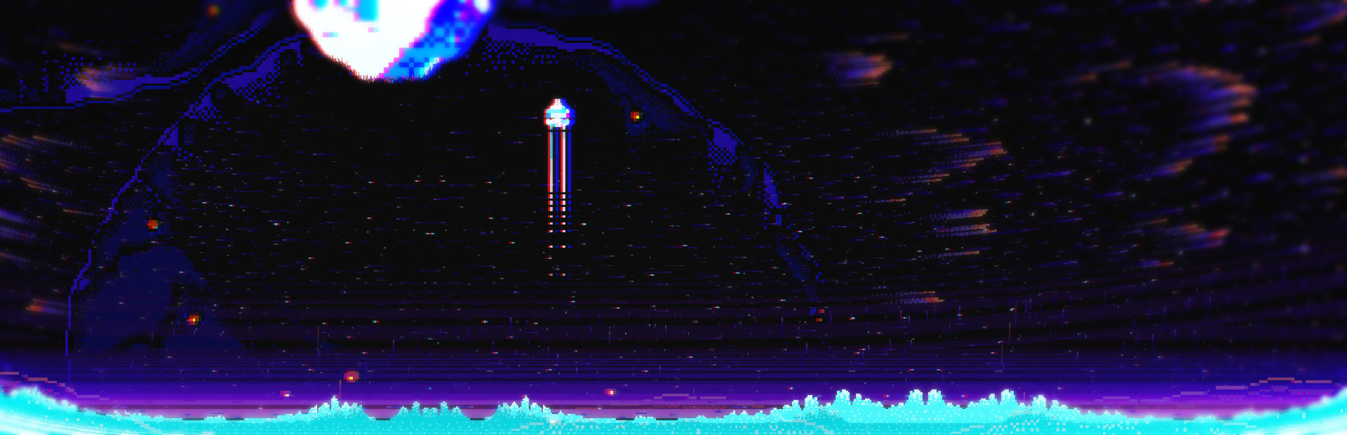 Saturn Quest: Shadow of Planetus cover image