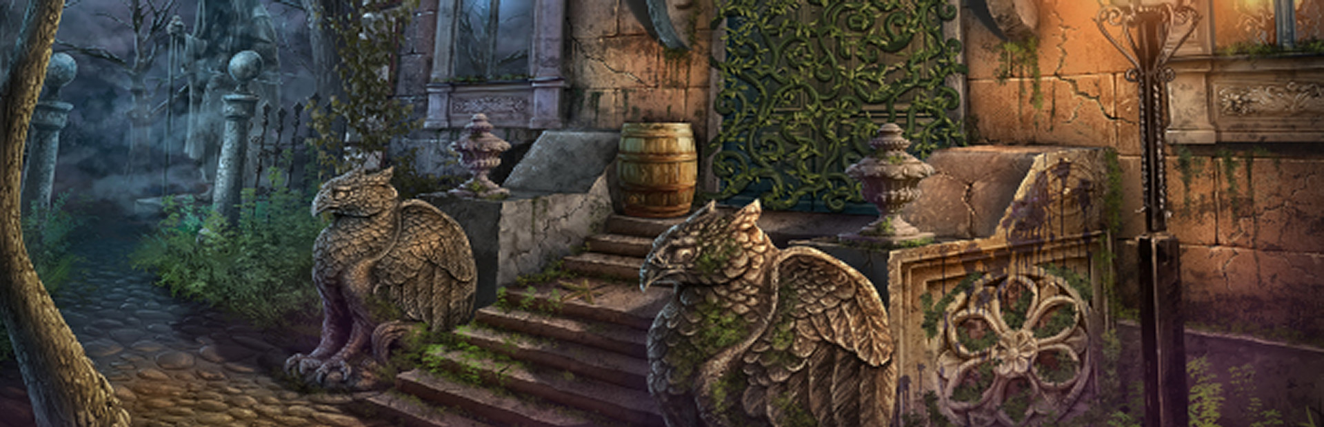 Dark Chronicles: The Soul Reaver cover image
