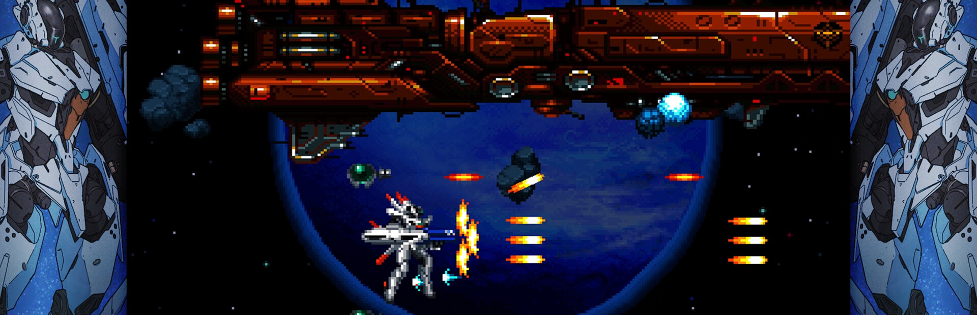 Space Runaway cover image