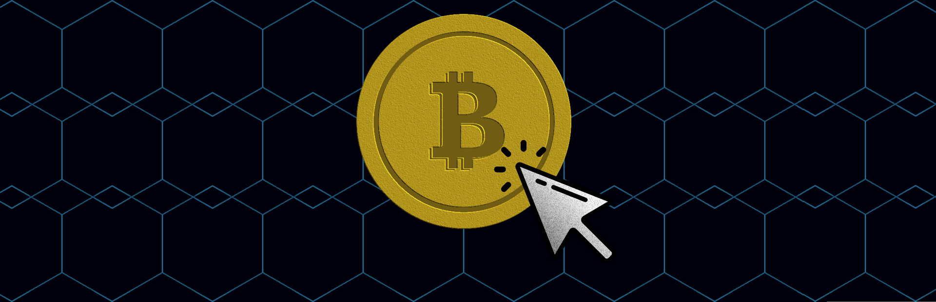 Crypto Clicker cover image