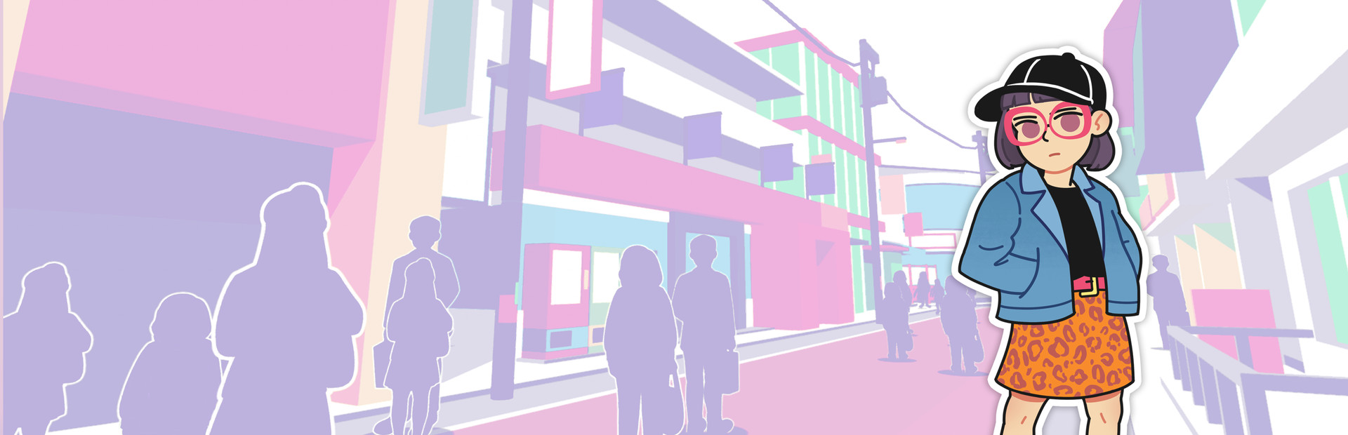 Tokyo Snap cover image