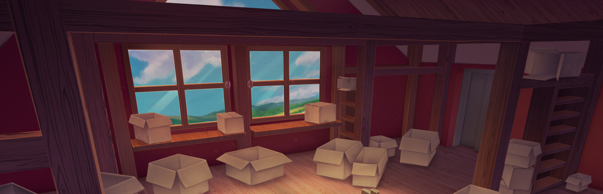 DACHstudio Jigsaw Puzzle Box cover image