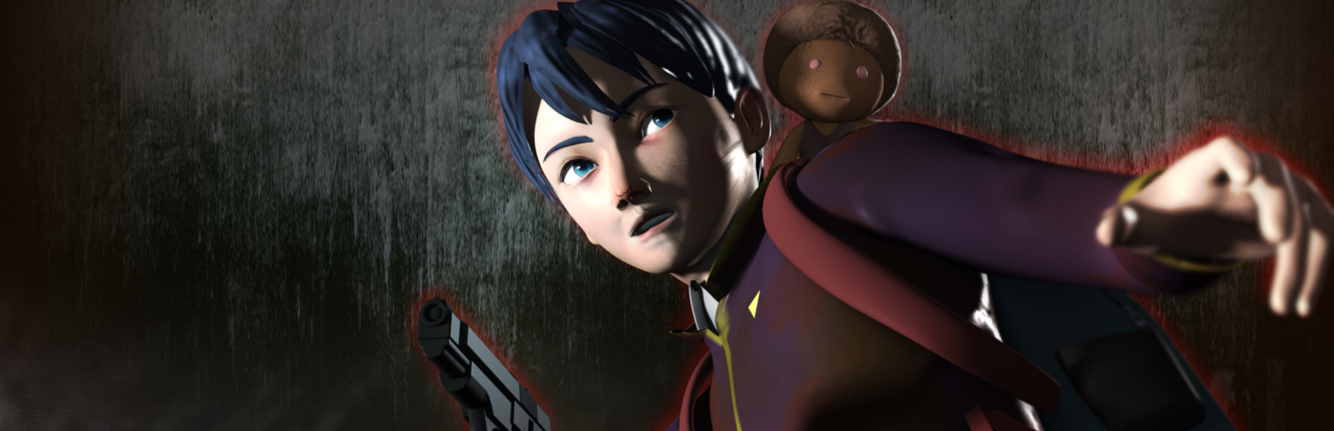There Is No Tomorrow: Revived Edition cover image