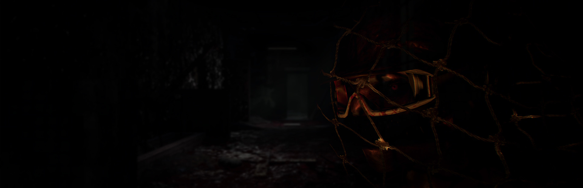 Caretaker cover image