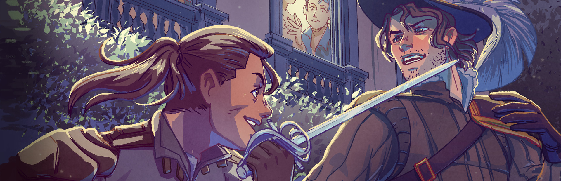 Belle-de-Nuit cover image