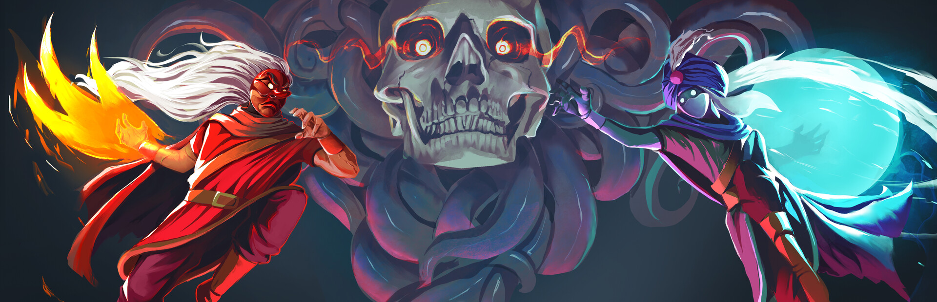 Primarch cover image