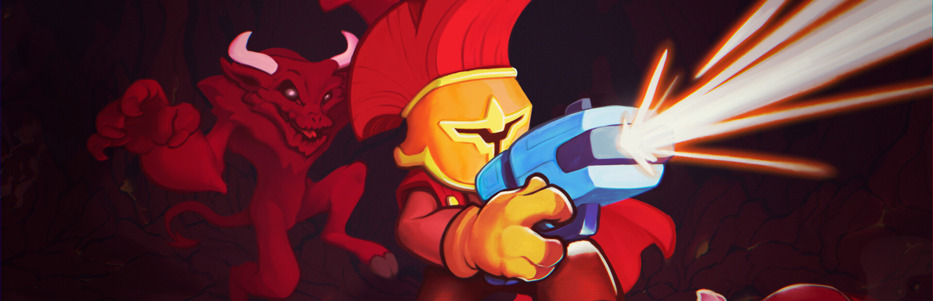 Godsvivors cover image