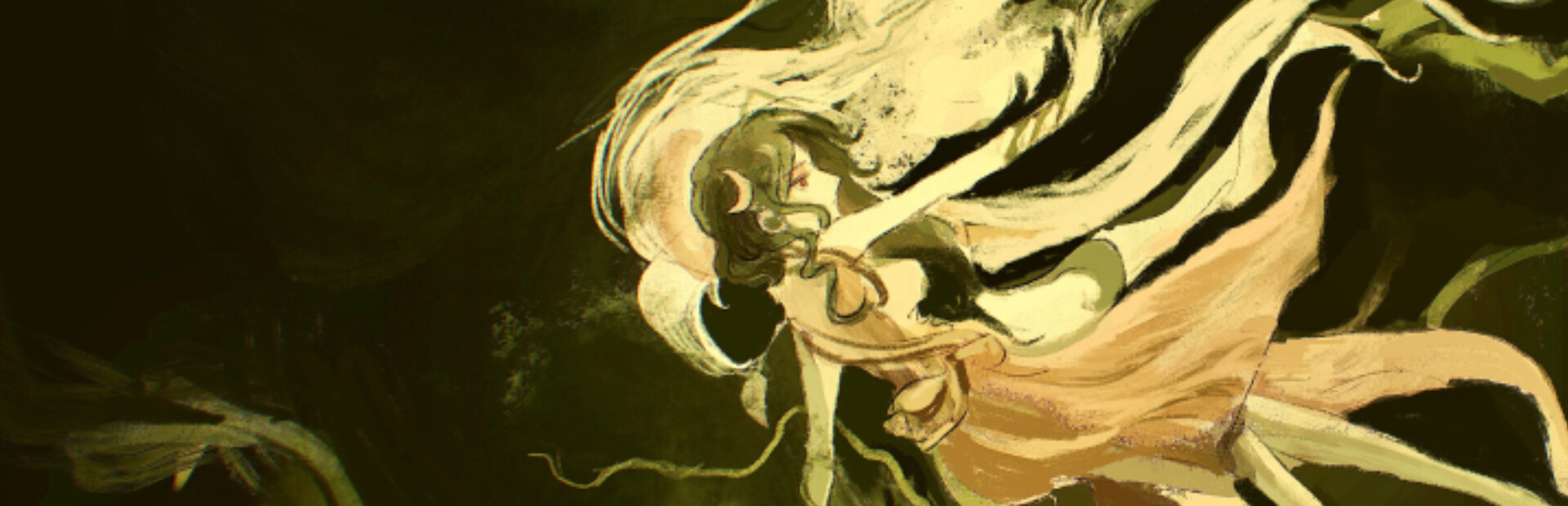Seraphim Slum cover image