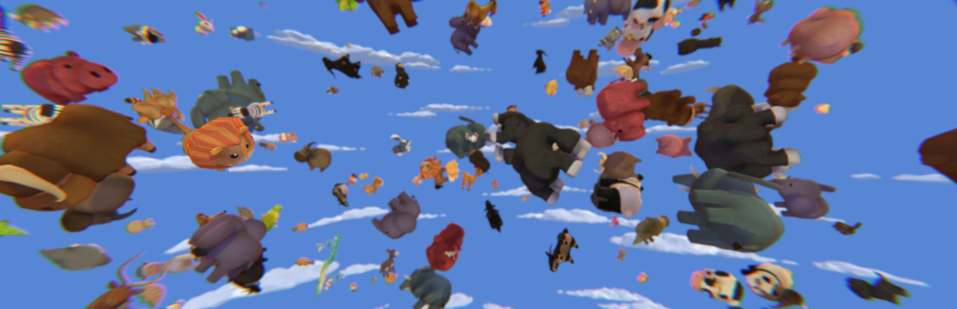 Let's Pet Pets cover image