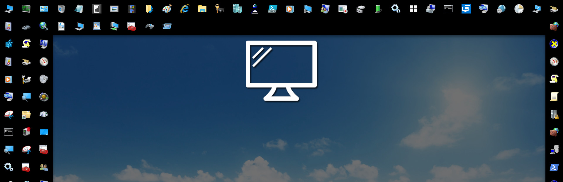 Extend Desktop cover image
