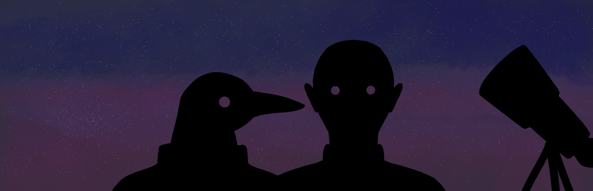 Stargazing: Genesis cover image