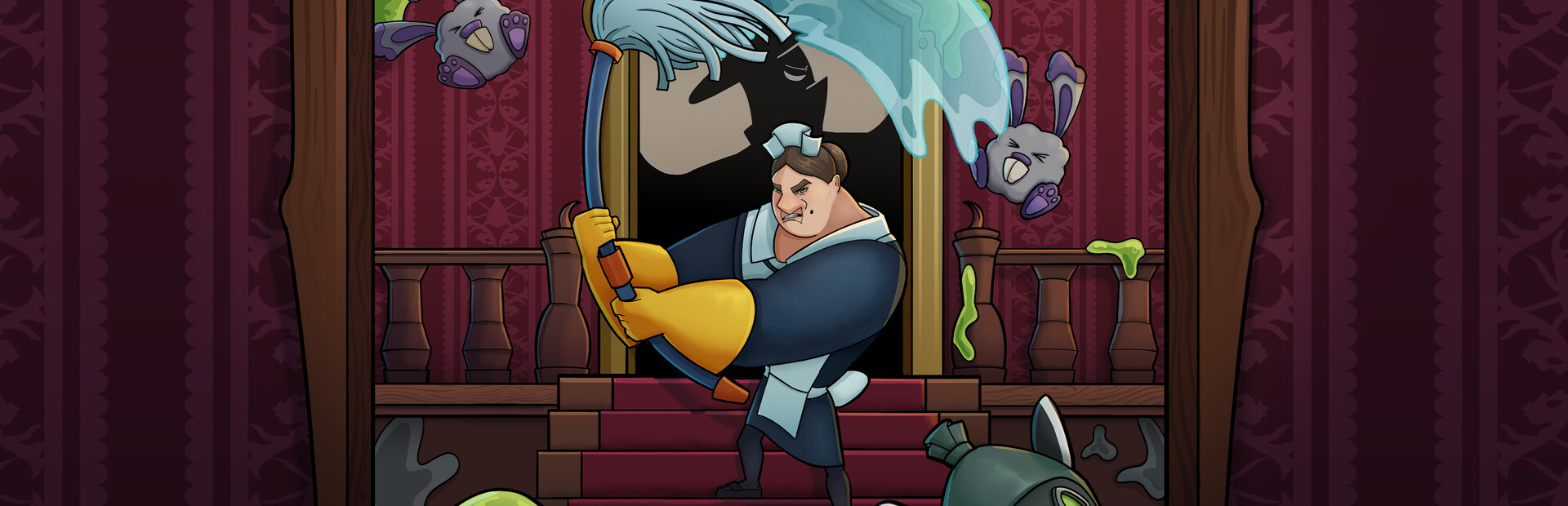 Dorothy's Job cover image