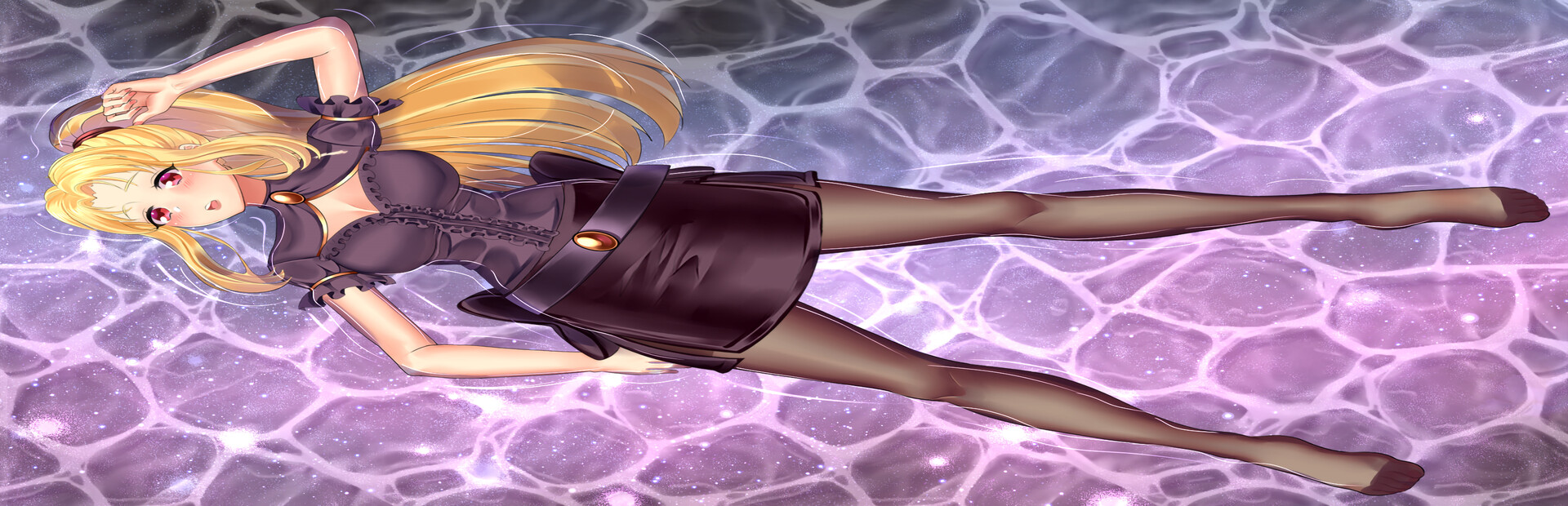 Hentai Dream cover image