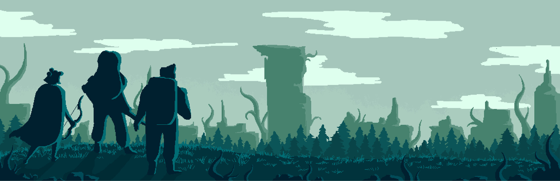 Regenesis cover image