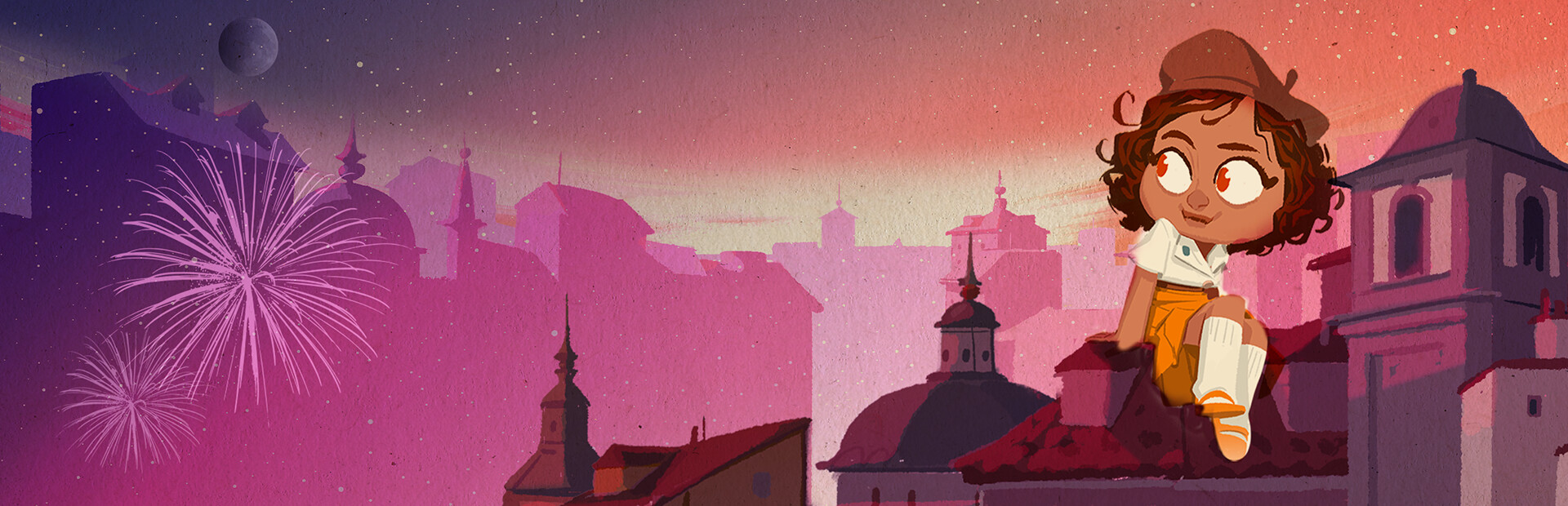 Madrid Noir cover image