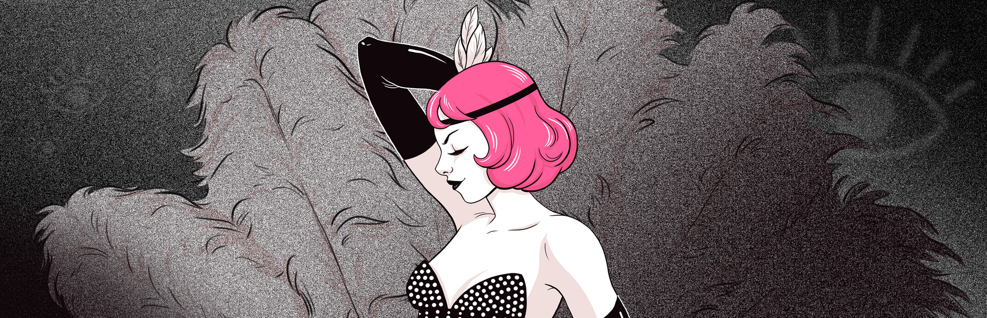 One Night: Burlesque cover image