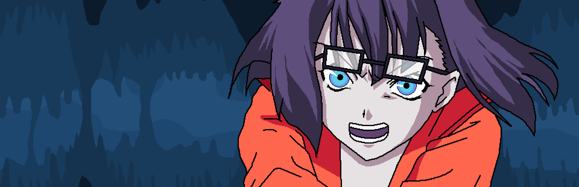 Bad Girl cover image