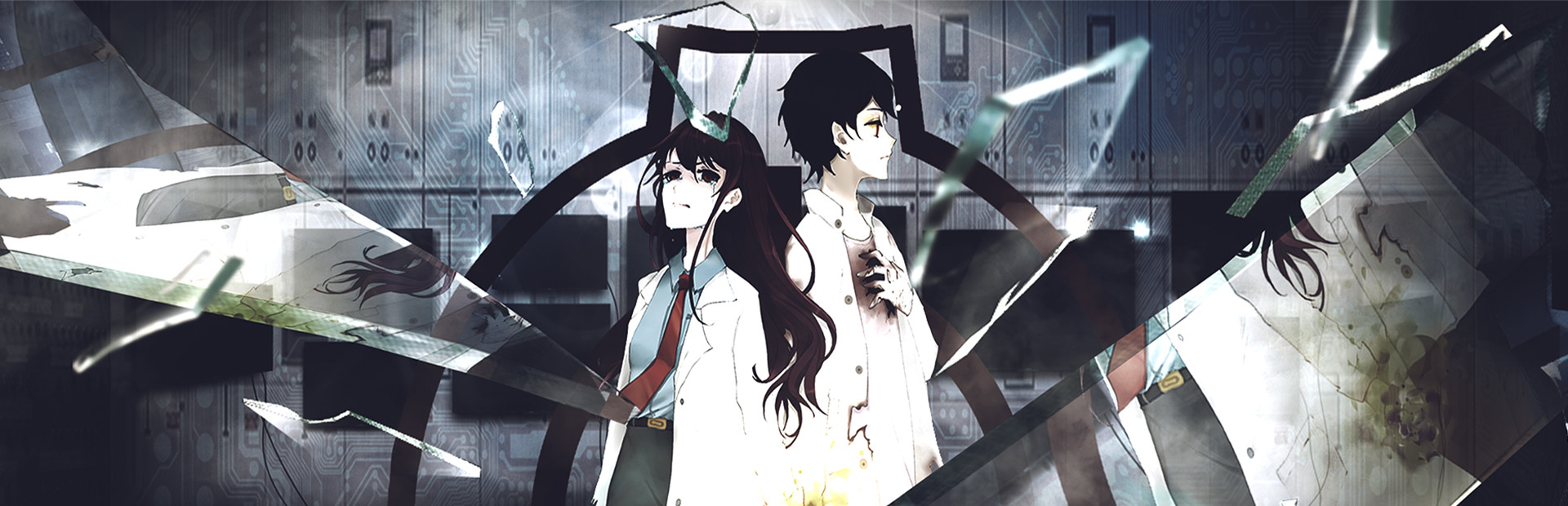 Scp: Resonance cover image
