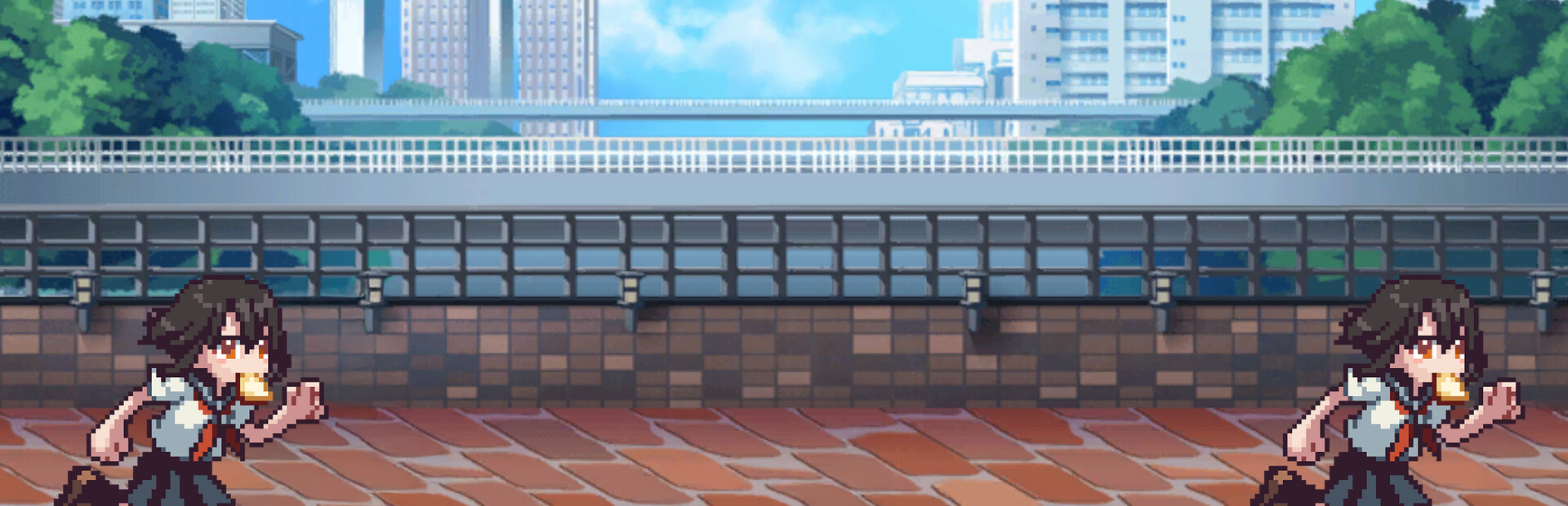 PIXEL DASH: Toast of Destiny cover image