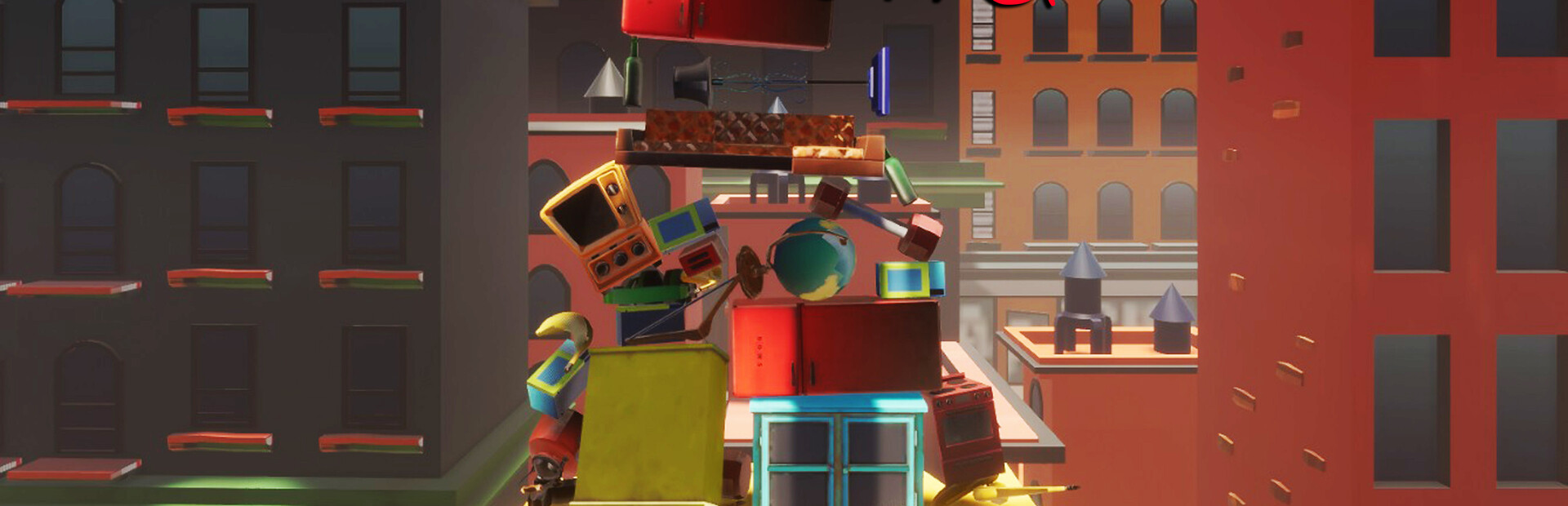 Item Tower cover image